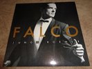 Falco   Junge Römer