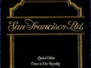 Musik /  Direct to Disc Recording/  SAN FRANCISCO Ltd