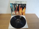 THE WHO - RARE ON TRACK RECORD - MY GENERATION / MAGIC BUS - PRESSED IN 1975