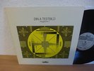 DIN A TESTBILD PROGRAMM 1 KLAUS SCHULZE MINT LP COSMIC KRAUTROCK