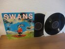 SWANS  Original Vinyl 2LP     White Light From The Mouth Of Infinity (1991)