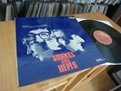 THE HIFIS SNAKES AND HIFIS 1967 TOP RARE STAR-CLUB LP BEAT HAMMER