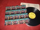 ROLLING STONES Rewind 1971-1984 RARE LP +INNER INDIA ROCK POP