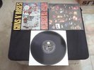 GUNS N ROSES APPETITE FOR DESTRUCTION ROBOT SLEEVE 1987 12