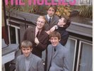 HOLLIES**LOST RECORDINGS & BEAT RARITIES (45RPM/MONO)**10x7