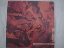 Jesus and Mary Chain unplayed red vinyl LP Walk and Crawl