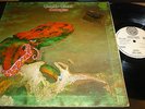 Gentle Giant - Octopus import  LABEL VERTIGO