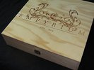 EMPYRIUM ... 1994 - 2014 ... (9 x Vinyl - LP) Wooden Box  - RAR alcest summoning