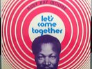 Rudy Ray Moore - Let's Come Together LP Mint- 1970 Dooto DTL 850 Comedy Record