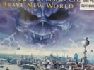 Iron Maiden - Brave New World - New HMV Exclusive Double Vinyl LP