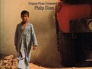 Philip Glass(Vinyl LP)Powaqqatsi-Elektra-979 192-1-Germany-1987-Ex/NM-