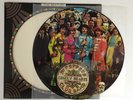 Beatles - Sgt Peppers Lonely Hearts Club Band - 1978 Picture Disc LP SEAX-11840