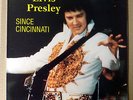 Elvis Presley,Since Cincinnati,Italy only record,1991
