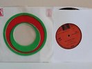 THE BEATLES - I FEEL FINE -  SINGLE CHILE PRS RED LABELS 70´S ISSUE