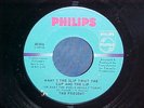 Northern psyche soul/The Present/Phillips/Many's The Slip Twixt Cup/VG++