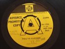HELEN SHAPIRO -TAKE ME FOR A WHILE rare UK 1969 DEMO PROMO / MOD / NORTHERN SOUL