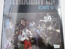 EXIT 9 Straight Up LP MINT SEALED orig RARE SOUL FUNK