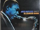 John Coltrane My Favorite Things Japan gatefold LP 1970 King SR-3060