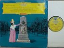 N' MINT VERY RARE CLARA HASKIL RED STEREO TULIP MOZART LP TOP AUDIO
