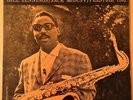 WILLIS JACKSON PLEASE MR. JACKSON PRESTIGE 7162 MONO DG 1ST RVG GLOSSY EX/VG++