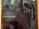 JOHN COLTRANE QUARTETTE COLTRANE IMPULSE AS 21 STEREO 1ST PRESS RVG RARE EX/VG++