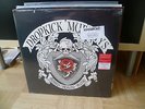 Dropkick Murphys 2x LP Signed & Sealed in blood RED VINYL  OI Punk New Sealed