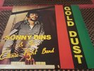 Sonny Bins & The Ethnic Fight Band Gold Dust Orig LP Listen 