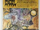 Excel - Split Image 2LP Record - BRAND NEW - Color Vinyl Ltd 500