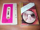 STRING DRIVEN THING   KEEP YEH AND ON IT 1975 PAPER LABELS      CASSETTE*