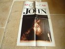Paul McCartney Wings Fun Club Sandwich Magazine # 23 1981 Beatles JOHN LENNON