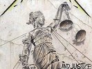 METALLICA-AND JUSTICE FOR ALL-VINYL LP (2)  NEU