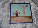THE ROLLING STONES - GET YER YA YA'S OUT - RARE LP Vinyl Album