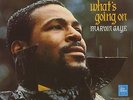 MARVIN GAYE What's Going On 1987 Vinyl LP EXCELLENT CONDITION