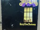 JELLYBREAD SIXTY-FIVE PARKWAY UK 1970 BLUE HORIZON LP 2431-002 A1/B1