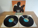 THE BLACK-MAN'S BURDON - ERIC BURDON AND WAR -  ORIGINAL DOLLAR NOTE - 1970