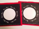 2 original Vee Jay Sleeves with Chicago address for Beatles 45s (sleeves only)