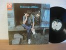 RINGO STARR (THE BEATLES) BEAUCOUPS OF BLUES 1970 MINT HYPER RARE