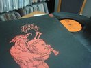 TITUS GROAN same s/t LP 1970 UK original DAWN  prog psych Plays Mint-