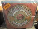 SEALED 1978 Japan Press GRATEFUL DEAD American Beauty LP MFSL 1- 1012 Audiophile