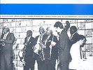 EMANUEL PAUL  KID THOMAS DIXIELAND BAND - SAMMY RIMINGTON jazz macon club 147 EX