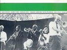 EMANUEL PAUL - GEORGE LEWIS & KID THOMAS DIXIELAND BAND jazz macon club 137 EX