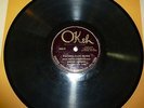 PREWAR BLUES 78 RPM RECORD - LONNIE JOHNSON  - OKEH 8253