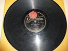 PREWAR BLUES 78 RPM RECORD - BESSIE SMITH - COLUMBIA 14195