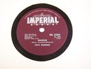 RARE FATS DOMINO 78rpm CANADA ONLY 