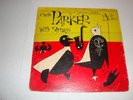 JAZZ - CHARLIE PARKER WITH STRINGS - CLEF 10 INCH LP - MG C-509 - LISTEN