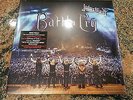 Judas Priest ?– Battle Cry ' 2 X LP MINT & SEALED LIMITED & NUMBERED