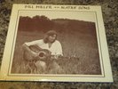 PRIVATE bill miller NATIVE SONS lp FOLK native american SSW   
