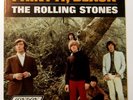 THE ROLLING STONES PICTURE SLEEVE ONLY PAINT IT BLACK FINAL UPGRADE