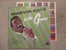 Marvin Gaye In the Groove 1968 deep groove Tamla LP NM