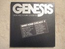 Genesis Series: Sweet Home Chicago 4LP box (blue) 1972 UK Chess John Brim